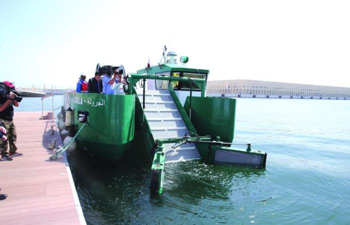 إستراتيجية «المواصلات 2025 ـــ 2030» قطر تتخطى المدى وترسم مستقبل النقل الذكي والمستدام