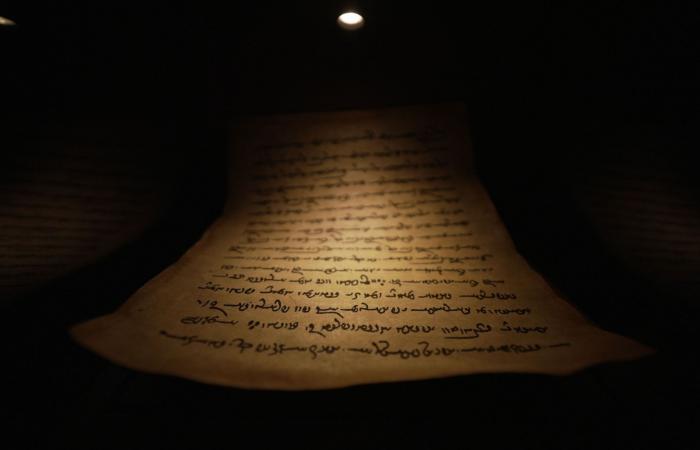 أكبر من البيت الأبيض.. ألق نظرة داخل مركز الحضارة الإسلامية الجديد في أوزبكستان