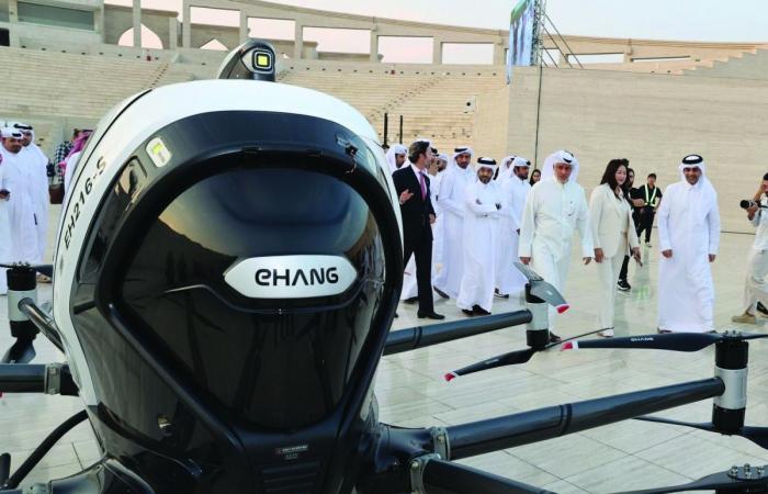 إستراتيجية «المواصلات 2025 ـــ 2030» قطر تتخطى المدى وترسم مستقبل النقل الذكي والمستدام