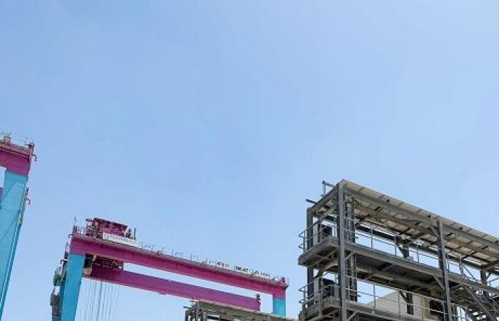 كيوتيرمنلز.. ترسخ مكانة ميناء حمد كنقطة ارتكاز للتجارة الإقليمية والعالمية