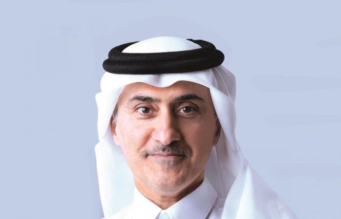 نسافر في رحلة عبر الزمن مع بريد قطر