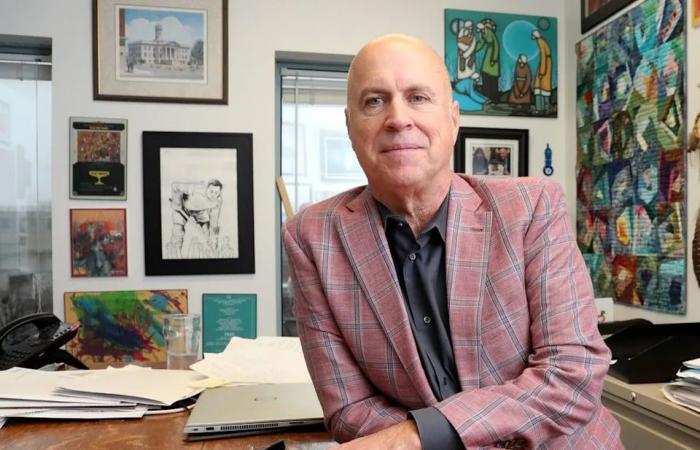 The
      justice
      system
      is
      overburdened,
      will
      the
      new
      Protecting
      Victims
      Act
      make
      it
      worse?