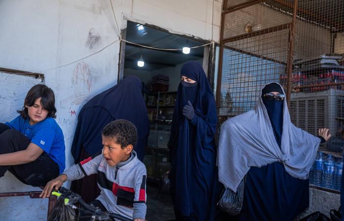 تقارير:
      عملية
      أمنية
      سورية
      ضد
      خلايا
      «داعش»
      رداً
      على
      هجوم
      تدمر