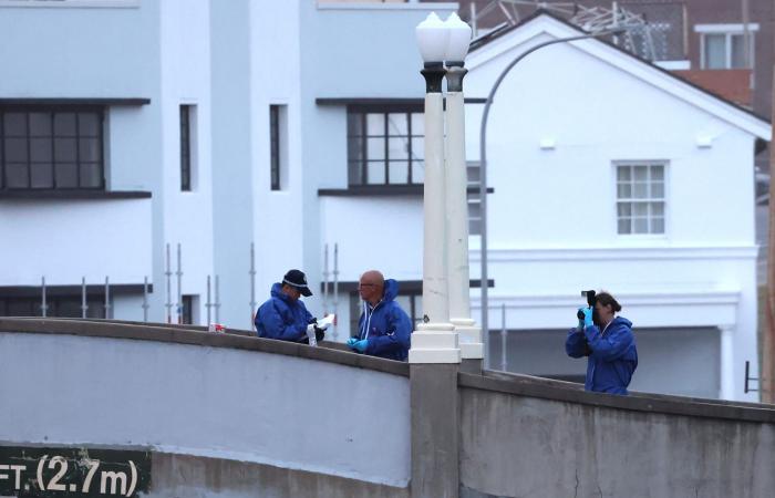 "أب وابنه".. أستراليا تعلن تفاصيل جديدة عن مشتبه بهما والسلاح المستخدم في هجوم سيدني