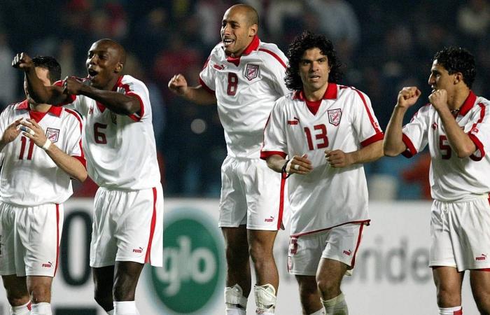 أمم
      أفريقيا:
      لقبان
      كاميرونيان
      وتونس
      تبتسم
      على
      أرضها