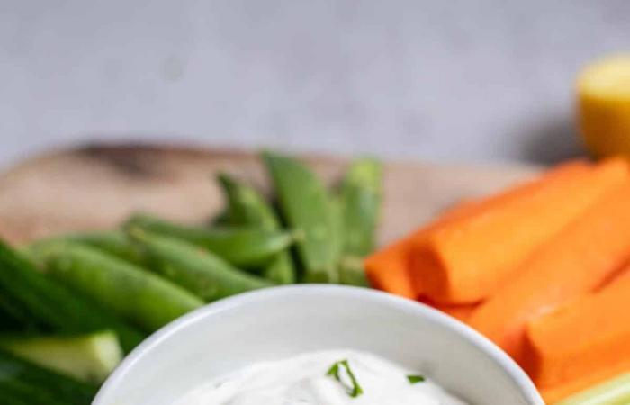 أفكار
      لتحضير
      صلصات
      «الغمس»
      رفيقة
      موائد
      العيد