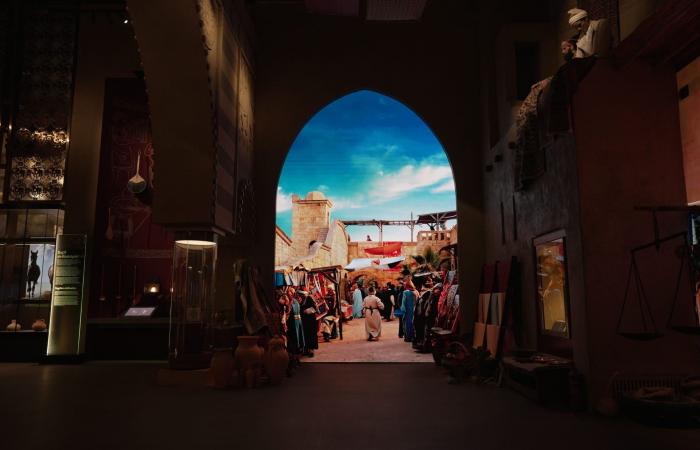 أكبر من البيت الأبيض.. ألق نظرة داخل مركز الحضارة الإسلامية الجديد في أوزبكستان