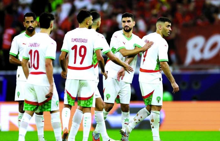مونديال العرب| المغربي رشيد تيبركانين مدرب الخريطيات يؤكد لـ "الشرق": أسود الأطلس على مشارف النهائي
