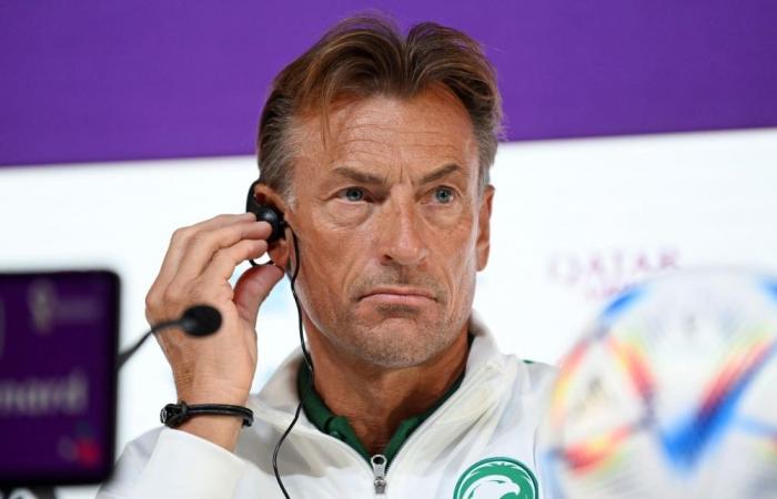 كأس العرب FIFA قطر 2025.. مدرب المنتخب السعودي يؤكد أن مواجهة الأردن لن تكون سهلة