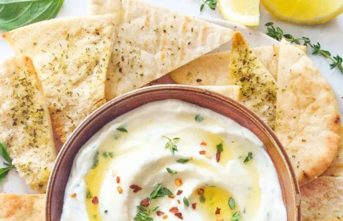 أفكار
      لتحضير
      صلصات
      «الغمس»
      رفيقة
      موائد
      العيد