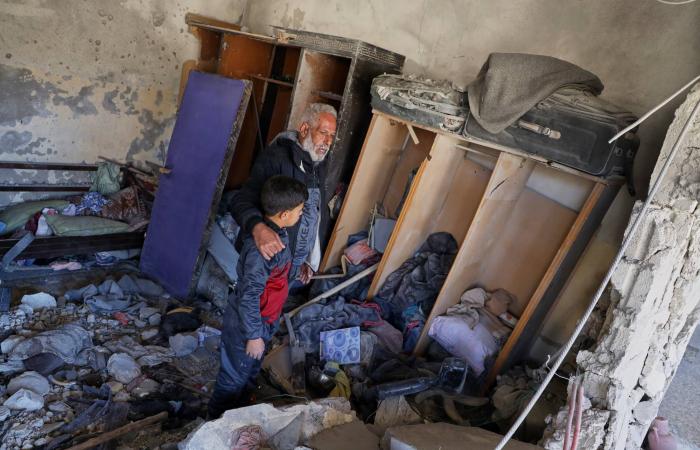 توتر
      متصاعد
      في
      سوريا
      مع
      زيادة
      التوسع
      الإسرائيلي