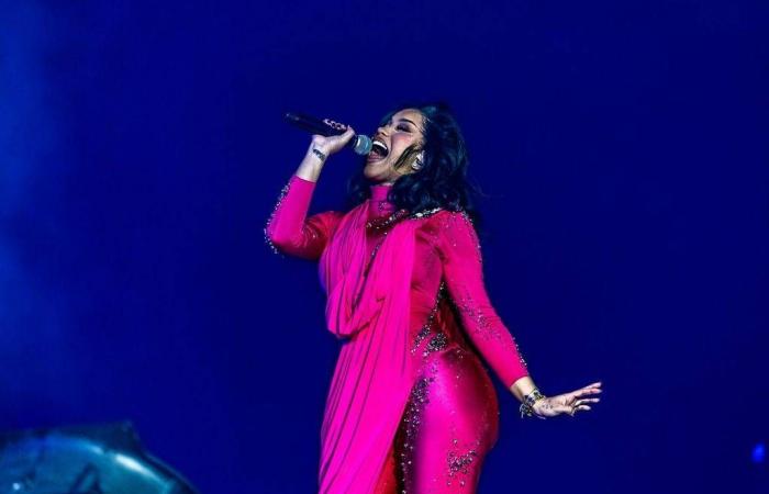 ختام
      «ساوندستورم
      2025»
      يرسخ
      مفهوم
      المدينة
      الموسيقية
      في
      الرياض