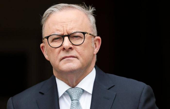 هجوم
      سيدني:
      الاستخبارات
      حققت
      سابقاً
      بصلة
      أحد
      المهاجمين
      بـ«داعش»