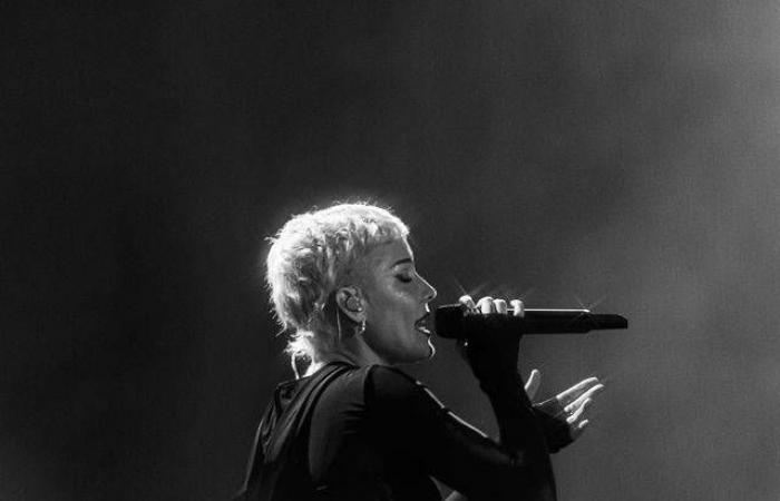 ختام
      «ساوندستورم
      2025»
      يرسخ
      مفهوم
      المدينة
      الموسيقية
      في
      الرياض