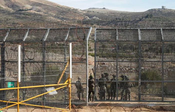 توتر
      متصاعد
      في
      سوريا
      مع
      زيادة
      التوسع
      الإسرائيلي