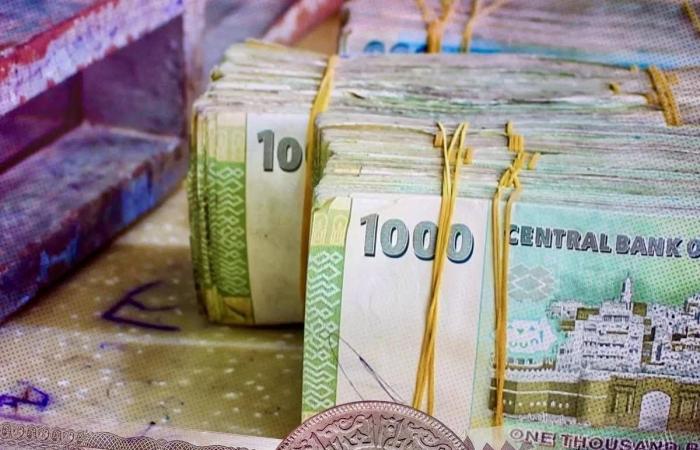 شبح
      الإفلاس
      يلاحق
      شركات
      الصرافة
      في
      مناطق
      سيطرة
      الحوثيين
