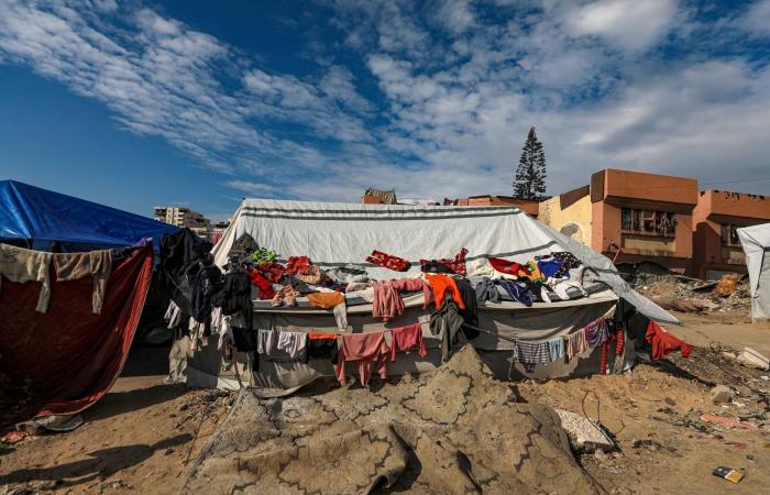 مفوض
      الأمم
      المتحدة
      للاجئين
      يندد
      بالتقليص
      «غير
      المسؤول»
      للمساعدات
      الإنسانية