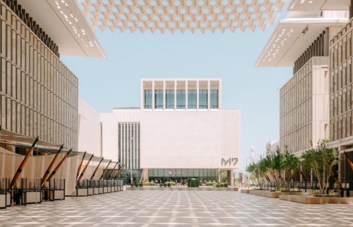 آرت بازل قطر" يكشف عن تفاصيل دورته الافتتاحية في فبراير 2026"