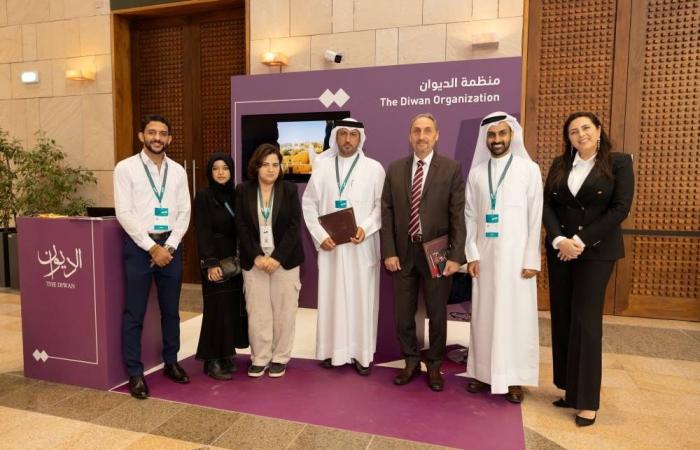 فتح باب التسجيل في ملتقى «بالعربي»