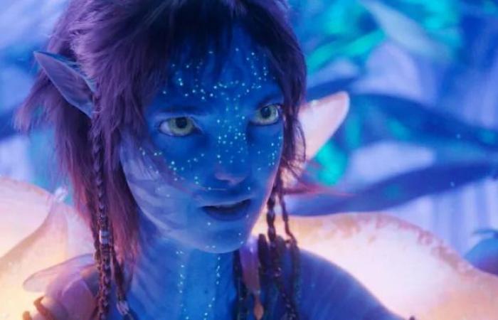 Avatar:
      Fire
      and
      Ash
      is
      big,
      goofy
      and
      forgettable