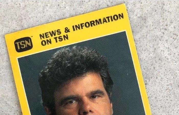 Obituary:
      Montreal
      sports
      broadcaster
      Michael
      Whalen
      was
      a
      master
      storyteller