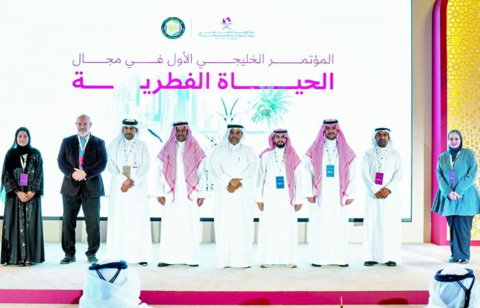 م. عبدالعزيز المحمود: تحديث شامل للإستراتيجية الوطنية للتنوع البيولوجي