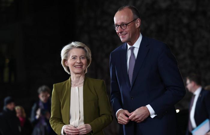 روسيا:
      مشاركة
      الأوروبيين
      في
      مفاوضات
      أوكرانيا
      «لا
      تبشّر
      بالخير»