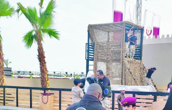 "الدفاع" ترسخ الهوية الوطنية في نفوس النشء