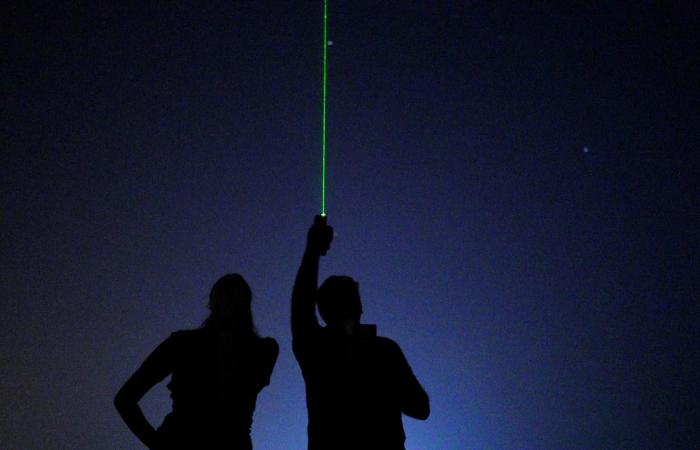 هذه الشركة المتخصصة بخدمات الإنترنت عبر الأقمار الصناعية قد تُشكّل أكبر تهديد لـ"ستارلينك"