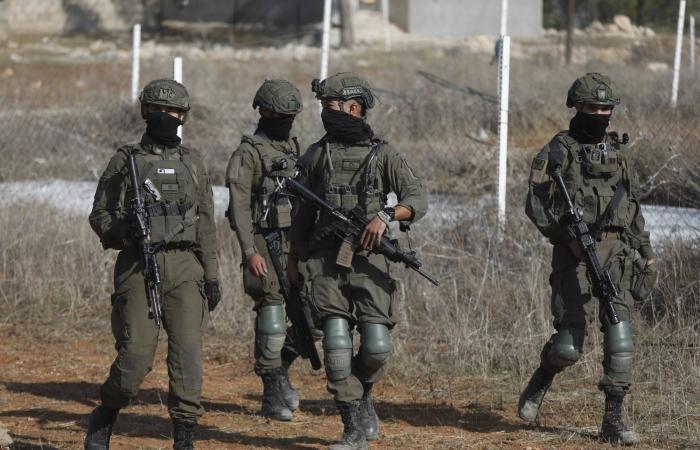 مقتل
      فلسطينيين
      في
      الضفة
      الغربية