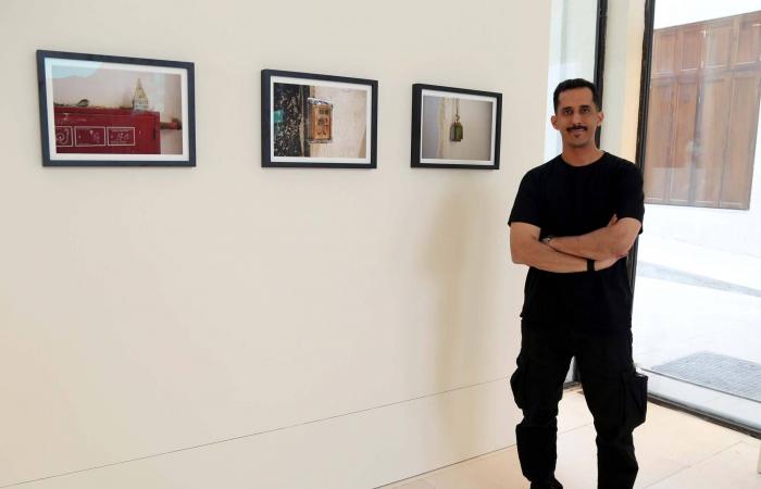 «الست»
      يفجر
      زخماً
      واسعاً
      بمصر
      حول
      حياة
      أم
      كلثوم