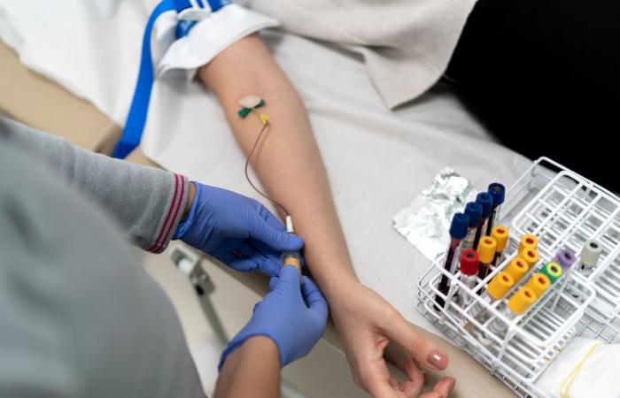 تعفن الدم أو الإنتان.. أعراض شائعة تتطلب علاجًا فوريًا