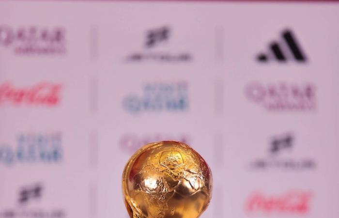 «نشامى
      الأردن»
      و«أسود
      المغرب»...
      مَن
      يظفر
      بكأس
      العرب؟