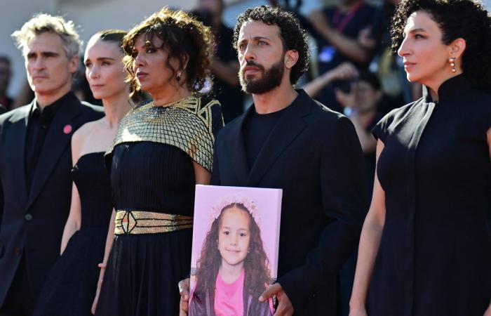 "صوت هند رجب" يمضي لمسافة أبعد في منافسات جوائز الأوسكار الـ98