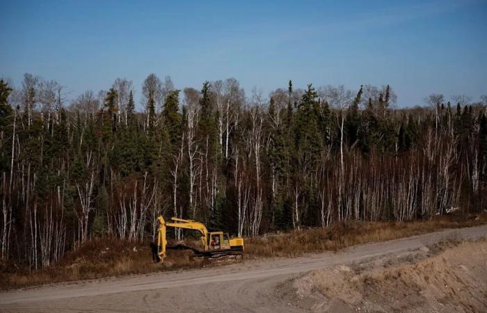 Carney,
      Ford
      to
      sign
      a
      deal
      to
      reduce
      regulatory
      burden
      on
      Ring
      of
      Fire,
      speed
      up
      Ontario
      projects