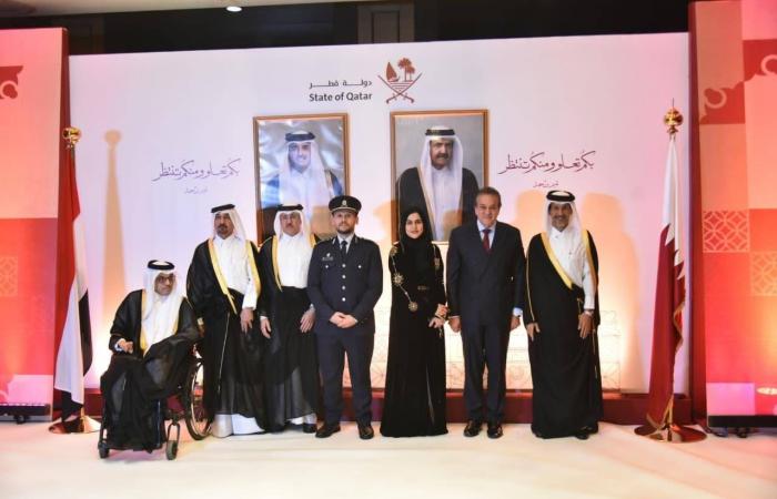 مصر
      تشيد
      بـ«التعاون
      المتطور»
      مع
      قطر
      خلال
      السنوات
      الأخيرة