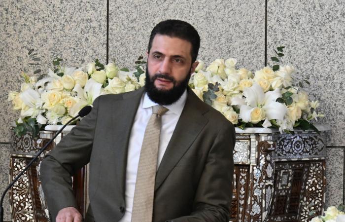 سوريا.. ترامب يعلق على مدى ثقته بأحمد الشرع بعد كمين داعش ومقتل جنود أمريكيين