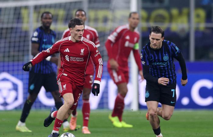 هل
      صلاح
      وسلوت
      هما
      المسؤولان
      عن
      معاناة
      ليفربول
      هذا
      الموسم؟