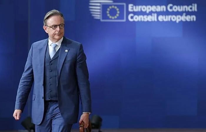 Reparations
      loan
      for
      Ukraine:
      Who's
      in
      favour
      and
      who's
      against?