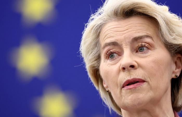 الاتحاد الأوروبي يتعهّد بمواجهة "سم معاداة السامية" بإجراءات جديدة