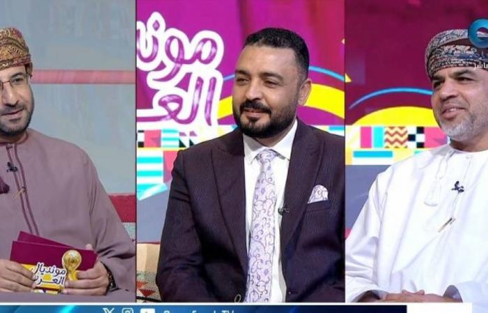 «العميري» يفتح ملف تطوير مونديال العرب