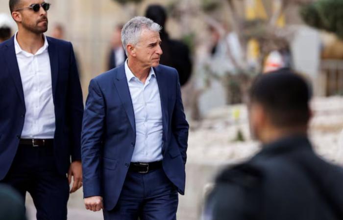 إسرائيل
      تعيد
      سكان
      الشمال
      وسط
      استعدادات
      لحرب
      جديدة
      على
      لبنان