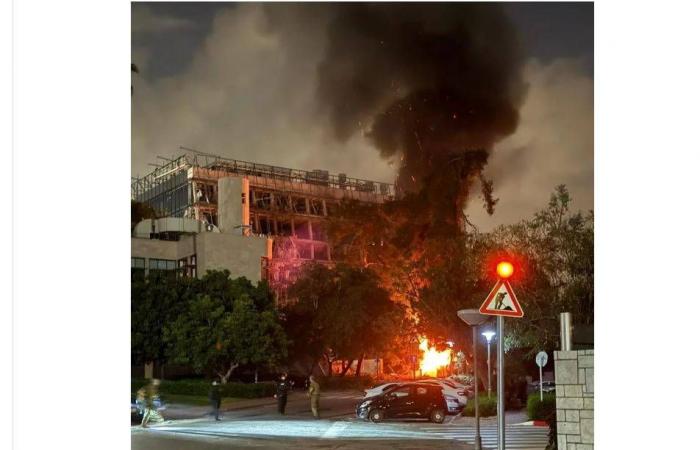 لأول
      مرة
      في
      تاريخ
      إسرائيل...
      عدد
      الأكاديميين
      المهاجرين
      أكبر
      من
      القادمين