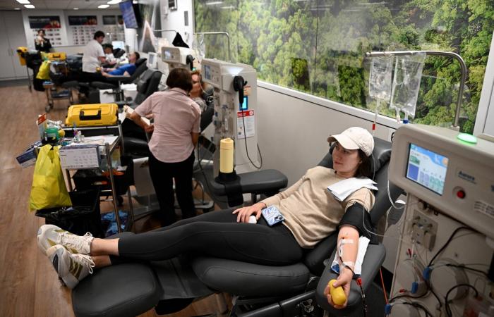 حطام
      مسيَّرة
      أوكرانية
      يتسبب
      في
      حريق
      بمصفاة
      سلافيانسك
      الروسية