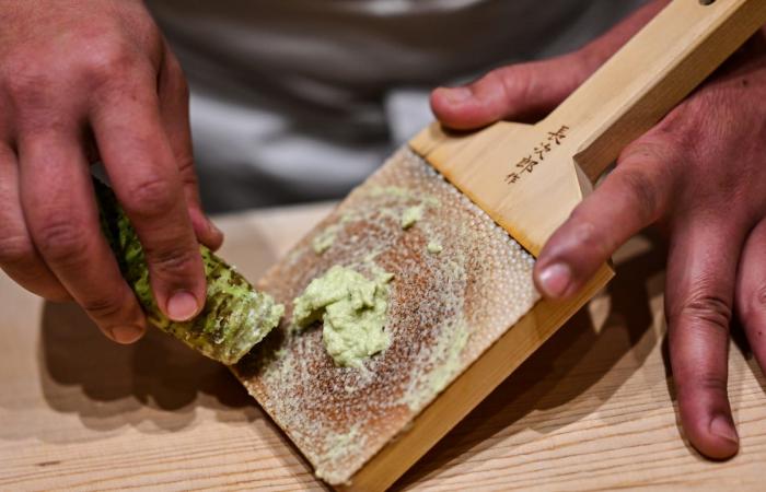 أبرز فوائد "الوسابي".. ما دوره بتعزيز الذاكرة؟