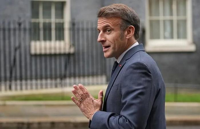 Reparations
      loan
      for
      Ukraine:
      Who's
      in
      favour
      and
      who's
      against?