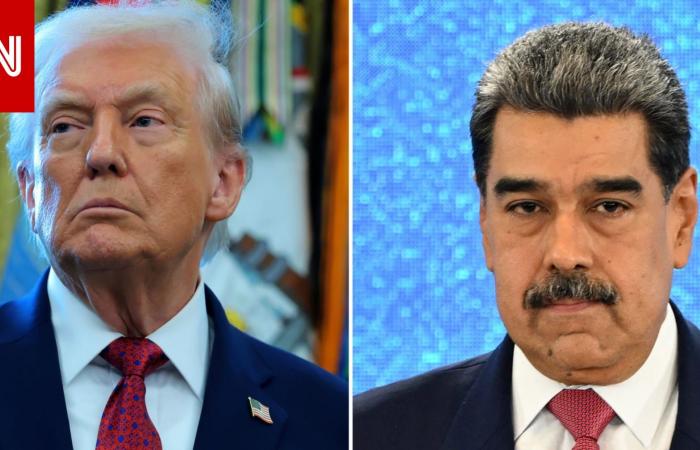 متابعة: محلل يوضح لـCNN ما قد يحمله إعلان ترامب عن "حصار نفطي" ضد فنزويلا