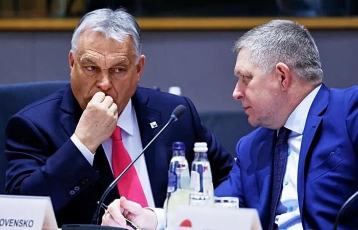 Reparations
      loan
      for
      Ukraine:
      Who's
      in
      favour
      and
      who's
      against?