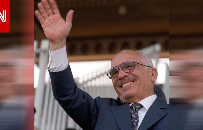 متابعة: الأردن.. فيديو للملك الراحل الحسين ببطولة كأس العرب 1988 ينشره الأمير علي ويعلق بعد تأهل المنتخب للنهائي