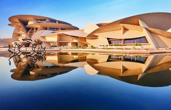 محمد سعد الرميحي: استقبال أكثر من 1.3 مليون زائر لمتاحف قطر خلال عام